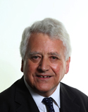 Cllr. John Perry 