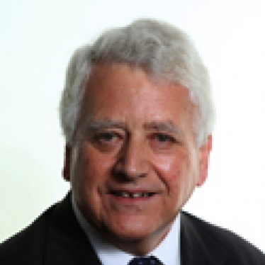 Cllr. John Perry 